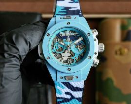 Picture of Hublot Watches Men Big Bang _SKU1708hublot-45mm-1023713353